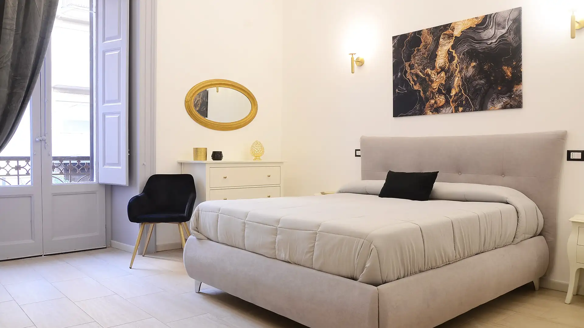 CASA DECO AFFITTACAMERE TARANTO CAMERA TARAS_001 fallback