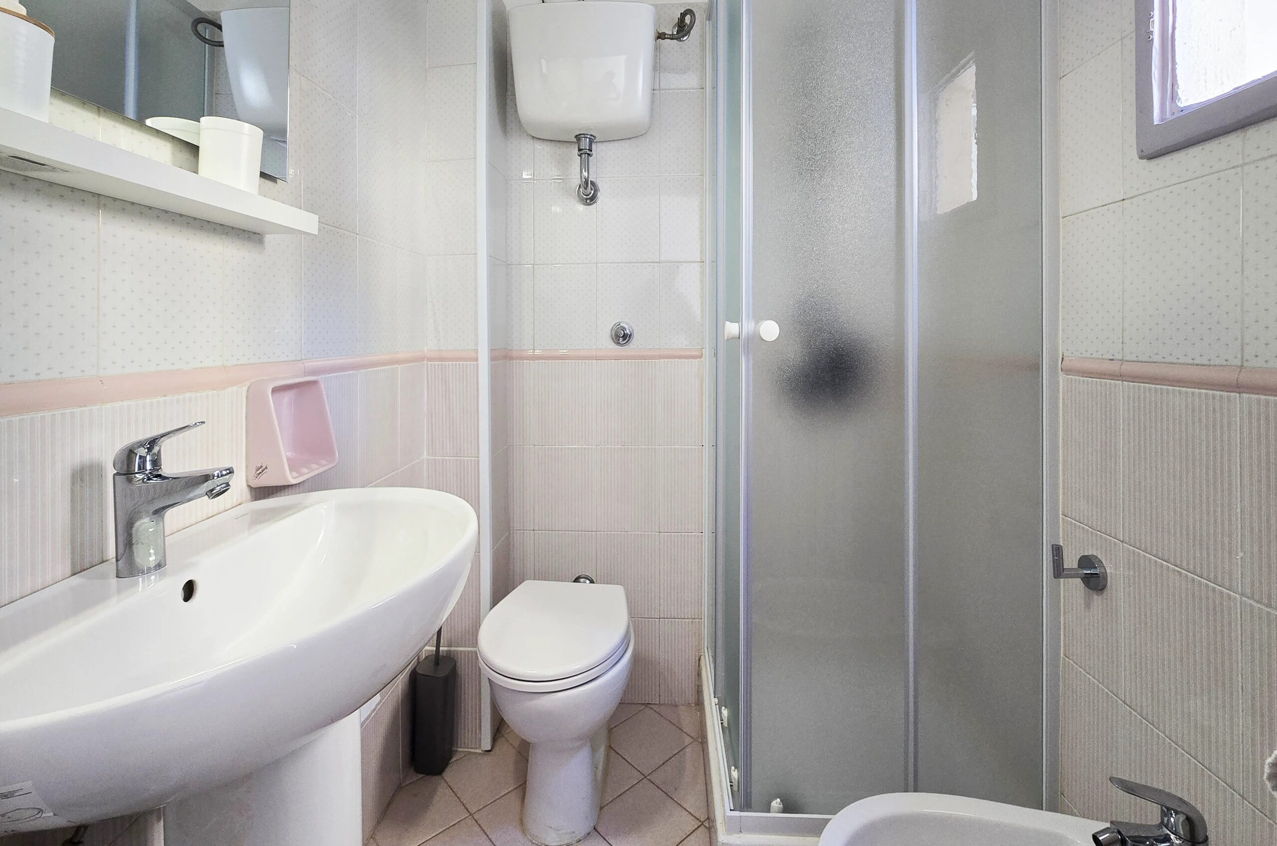 BAGNO POSEIDONE CASA DECO