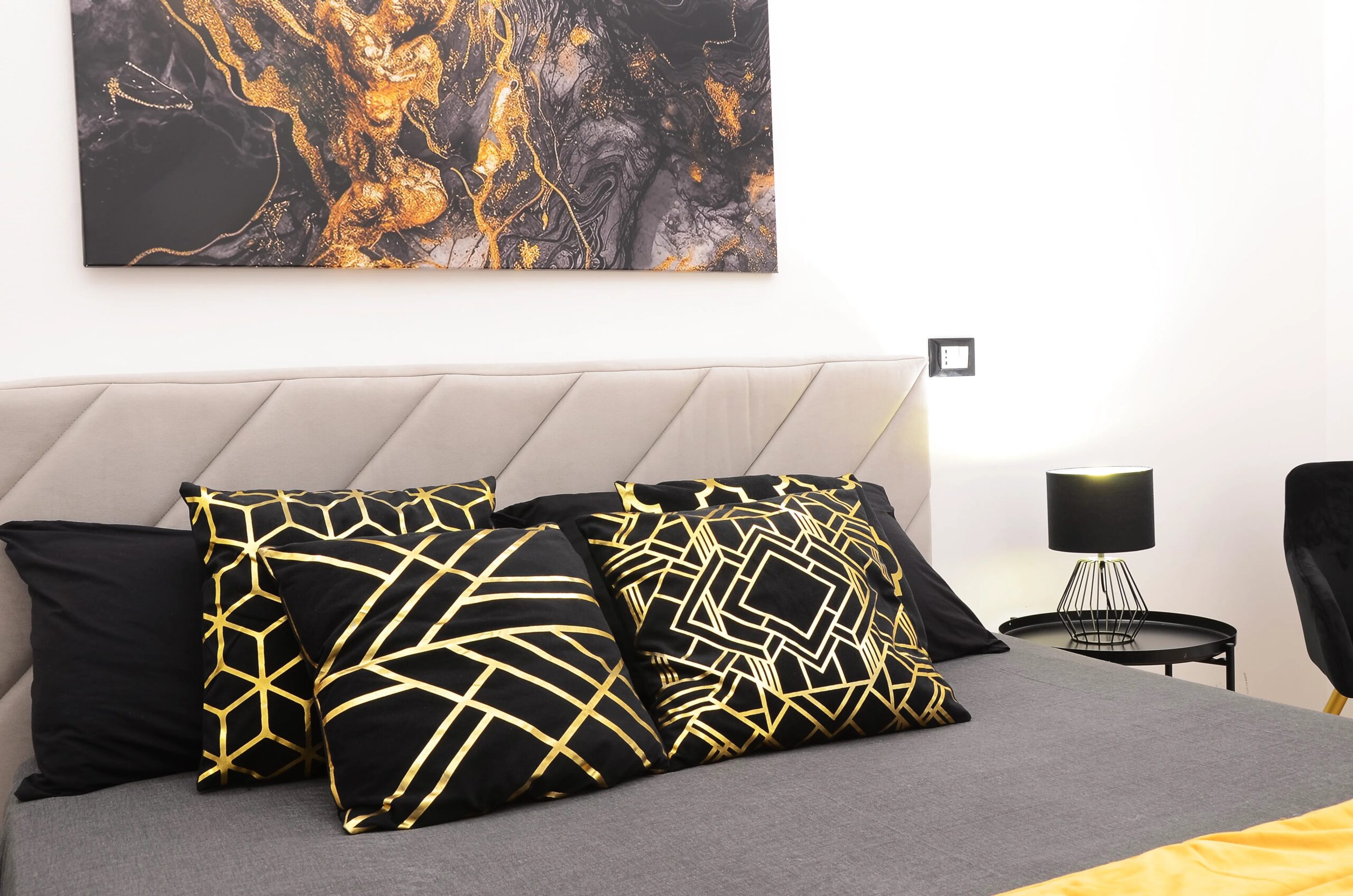 CASA DECO CAMERA POSEIDONE BED AND BREAKFAST TARANTO CENTRO