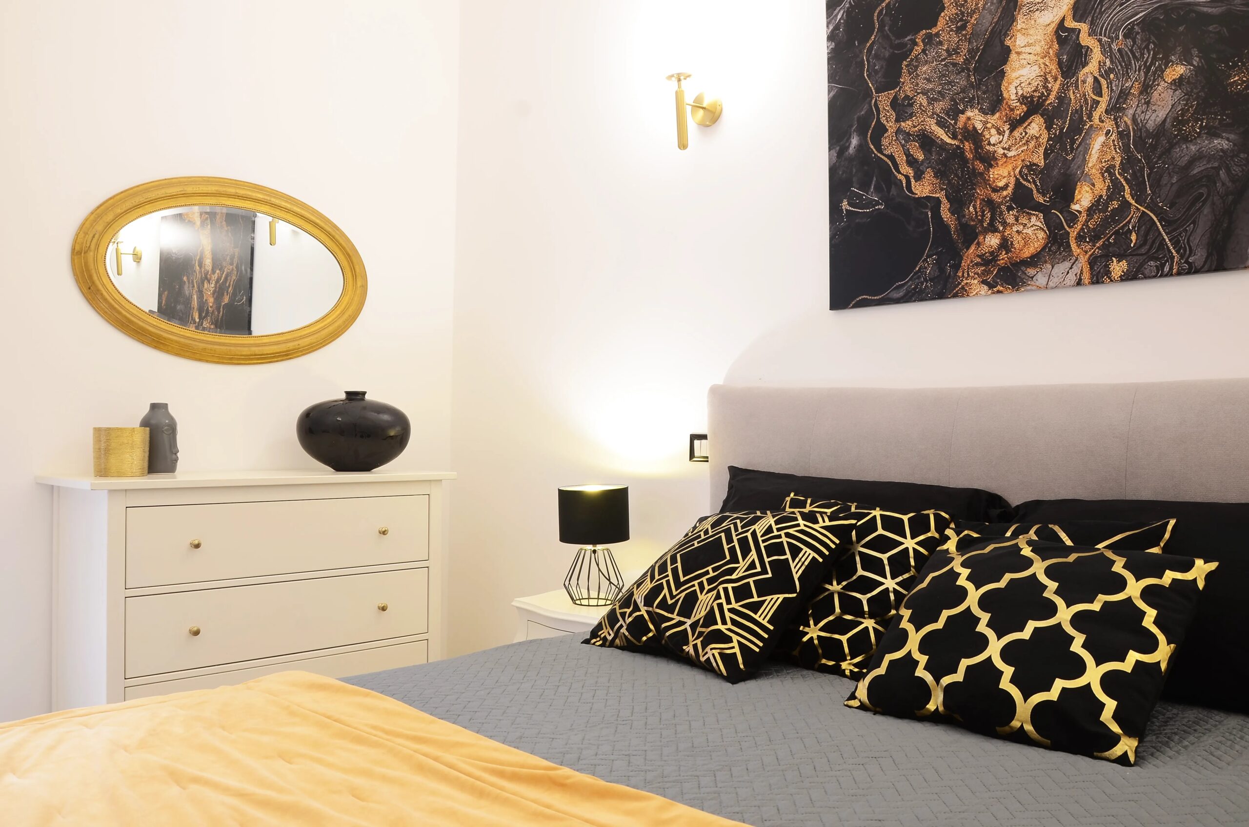 SUITE TARAS BED AND BREAKFAST CASA DECO TARANTO CENTRO